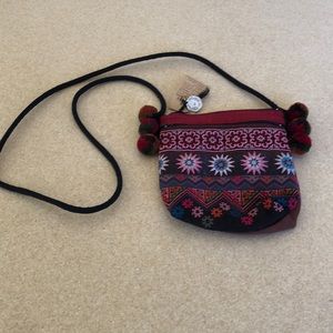NWT Thai Thongpua Hmong bag